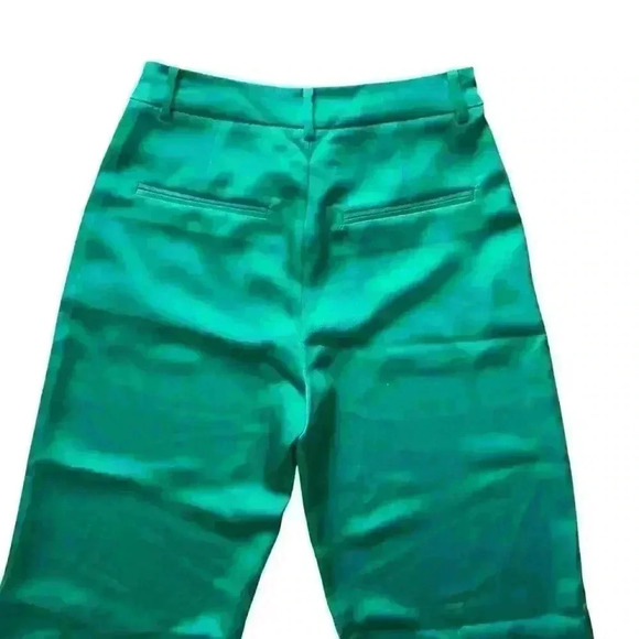 Pippa Cecelia trouser color green Size XS - Picture 9 of 11